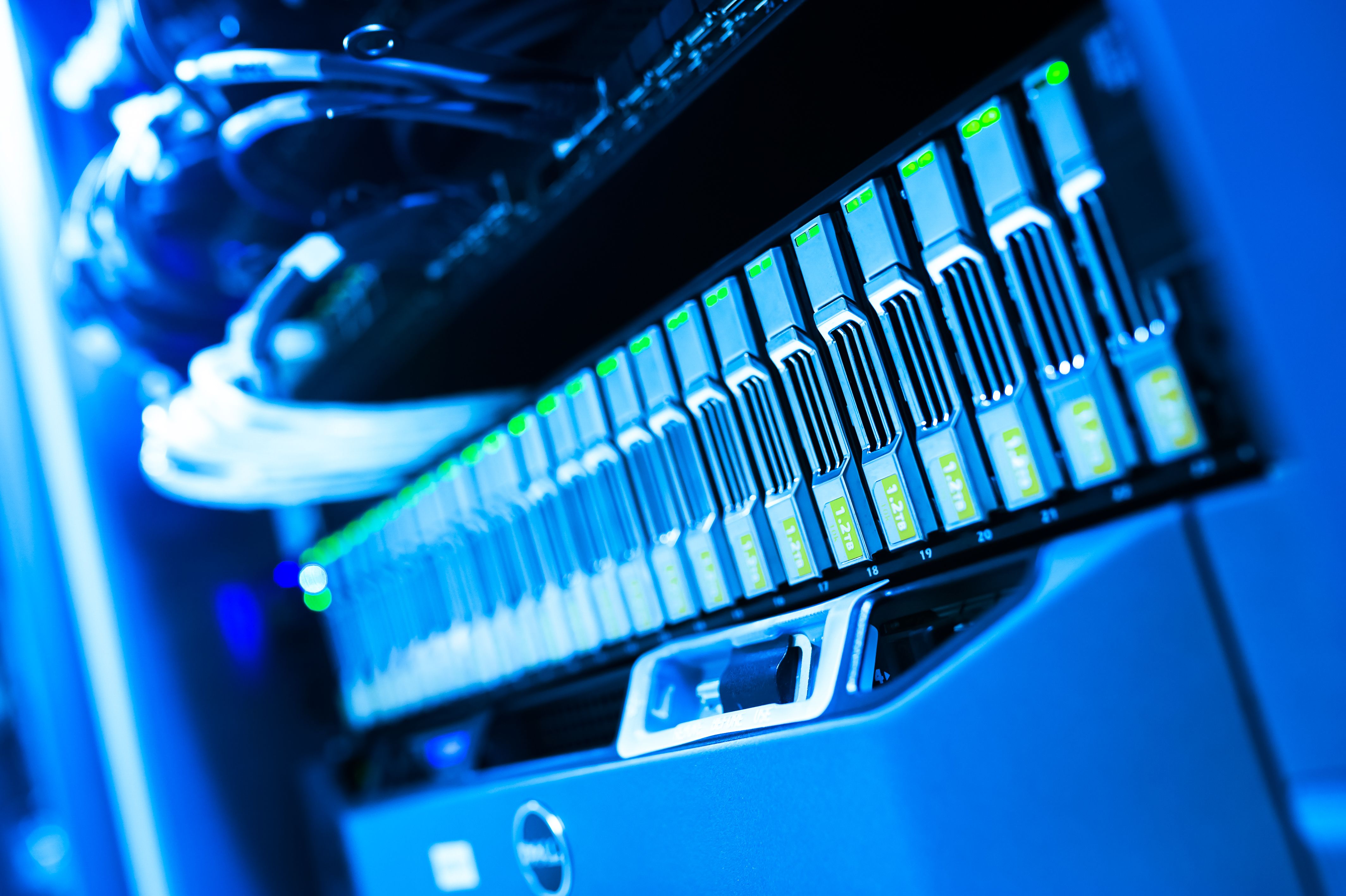 Industry expertise in technology solutions